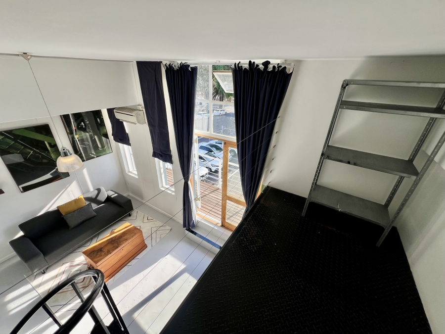 To Let 1 Bedroom Property for Rent in Cape Town City Centre Western Cape